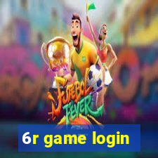 6r game login